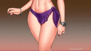 Sylvia - 41 a Lot to Take in by Misskitty2k