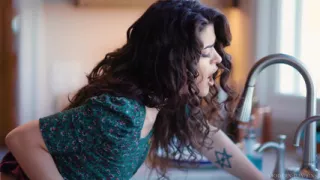 Modern-day Sins - Two-timing Wife Victoria Voxxx Takes Free Use Creampie to Keep Her Husband Happy!