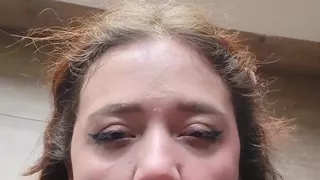 Hard Sex POV - I Am Penetrated Like a Little Whore