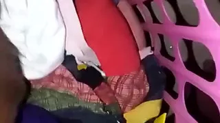 The Bathroom Was Surprised