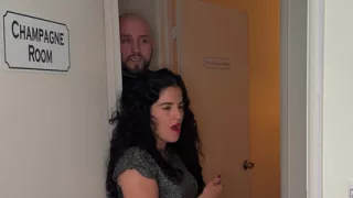 Housemate Co-Topping Threesome - Cliff Media Productions