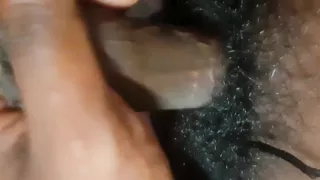 A Young Desi Male Is Practicing Self-gratification in His Residence.