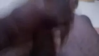 My big dick can't stop getting hard