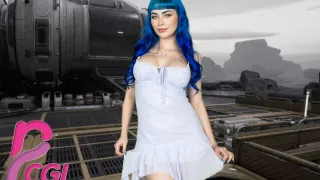 Jewelz In Your Room (Cg)