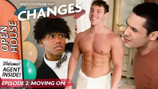 CHANGES Episode 2: Moving On, Scene #02