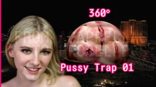 360 Pussy Trap - Las Vegas Sphere