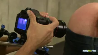 DaddysexFiles: Jake Deckard and Bryan Slater introduce newbie Bronson Gates to their cocks