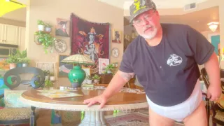 Big Bears Country Teddy Bear Banjo Loving Redneck Bear Was Th A Cute Hole