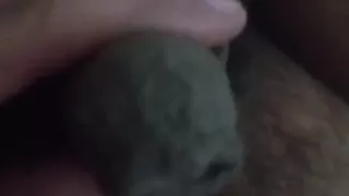 Look at Me Jerking off