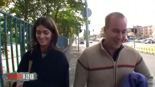 Fuckbuddies at the Beach