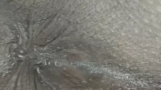 Sister-in-law's pussy