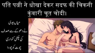 Mian Biwi left Sadaf with a bang