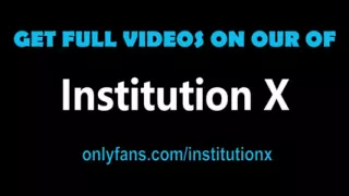 The Notorious Procedure. Penis Electro Erected & Edged While Prostate Machine Milked