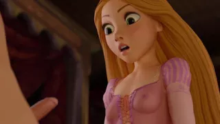 Rapunzel's Tower of Pleasure: Expert Blowjobs & Dominant Cowgirl Revelations