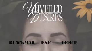 Unveiled Desires f4f lesbian spicy audio story