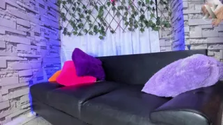 Pounded in Every Position