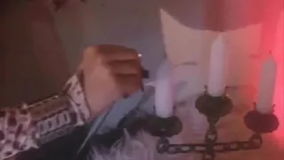 Redhead lez milf is licking babe's wet pussy