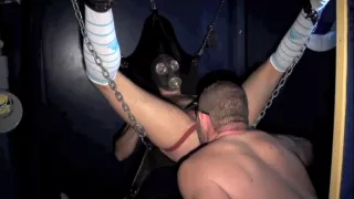 Gabriel Altai and Magnum XXL - Carnal Plus