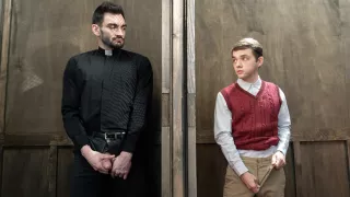 Confessional Marcus - ALTAR BOY MARCUS - Vol. 1 - Carnal Plus