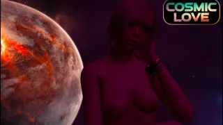 Cosmic Love Vr Cgi Porn