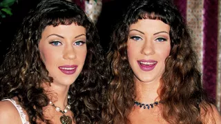 Twins Have a Hardcore Orgy and Share Cock - Private Porn Sex Videos