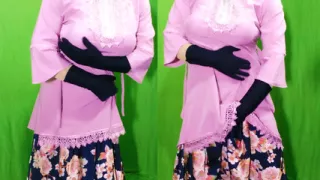 Indian stepmother and stepson have sex