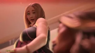 Wvm - Part 257 - a Long Preparation to the Ritual by Misskitty2k