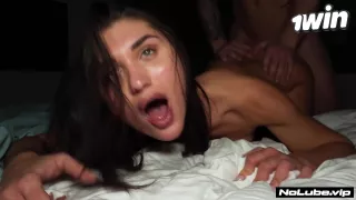 She Loves Shower Sex - Verified Amateurs