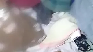 My Step Sister's Panties