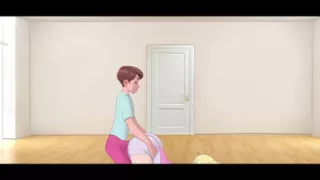 Sex Note - 184 Yoga Assistant by Misskitty2k.mp4