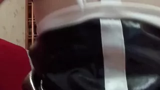 Sex with Nun, Blowjob, Rider, Cum Inside Pussy