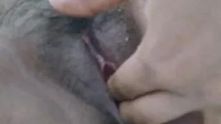 Indian Beautiful Girl Bathroom fingering video