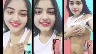 Hot beautiful Girl Instagram Video Call sex video mms viral, WhatsApp video mms viral xxx video