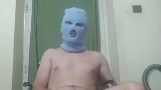 Germany box rollsthull masturbates