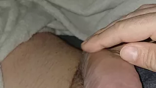 I make her grow gently