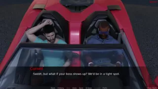 Interracial Exchange (part 12)