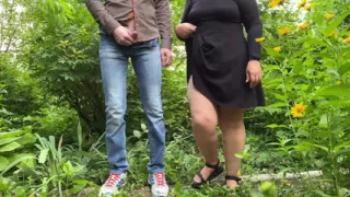 Mother in Law Masturbated Her Sweet Hole Making Me Cum