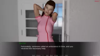 Interracial Exchange (part 15)