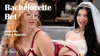 Bachelorette Bet
