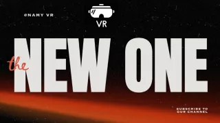 Vr First Time? Blowjob & Immersive Sex In 8k