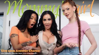 Give Love Another Chance