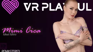 Remastered: Meet Mimi