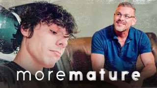 More Mature, Scene #01