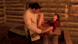 Katka Redil loves getting her pussy licked before being fucked