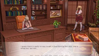 Waifuta gamepaly part 1