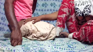 Brother-in-law left in the night of sister-in-law xnxx