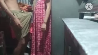 Indian Desi Bhabhi Real Sex Video