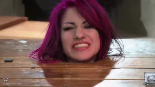 Latex fetish gummi girls