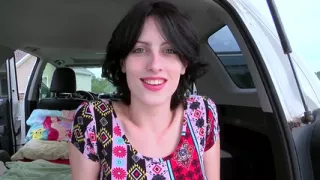 Fucking some dirty ass