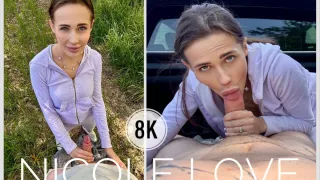 Sex In A Pickup Truck